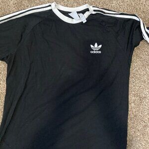 Adidas Originals Long Sleeve Jersey Shirt